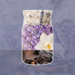 LAVENDER VANILLA